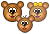Baer Smilies (9) Smiley – Baer